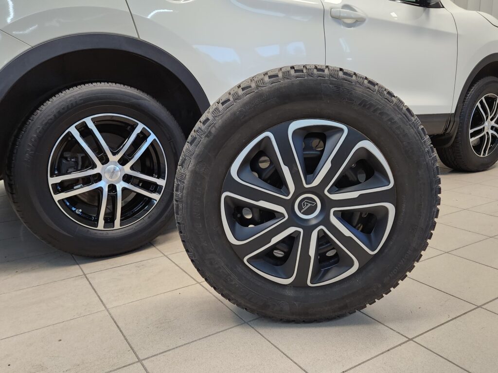 Nissan Qashqai, image 16