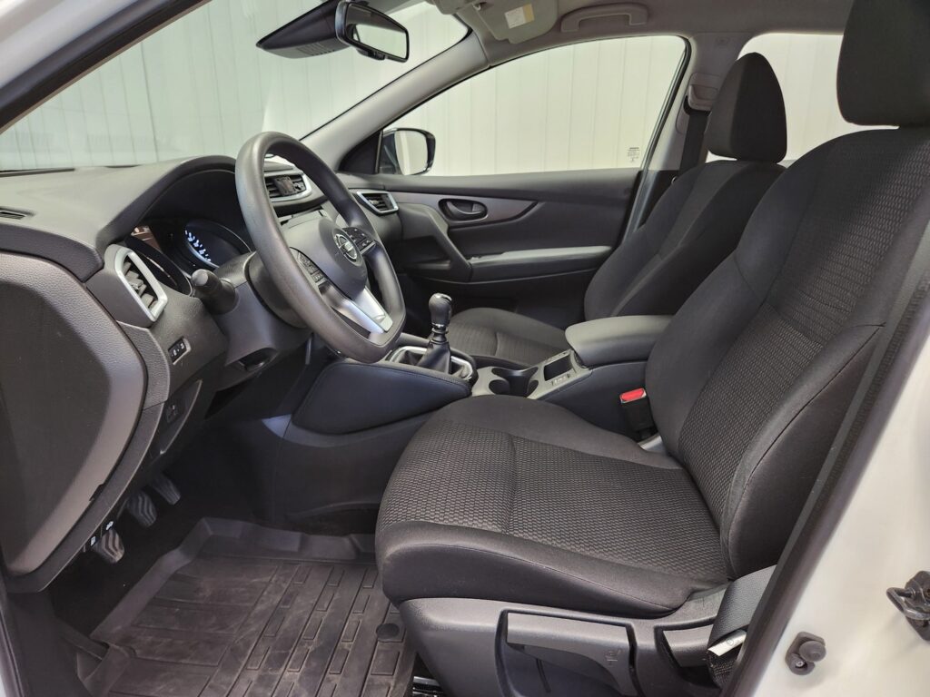 Nissan Qashqai, image 6