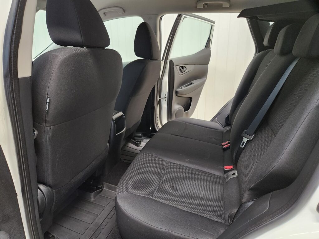 Nissan Qashqai, image 7