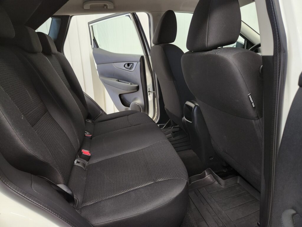 Nissan Qashqai, image 8