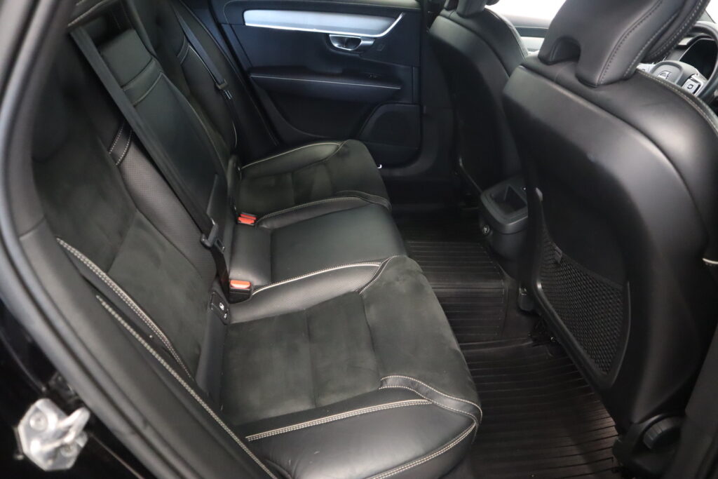 Volvo V90, image 10