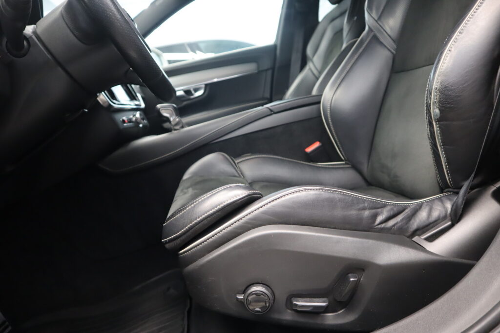 Volvo V90, image 11
