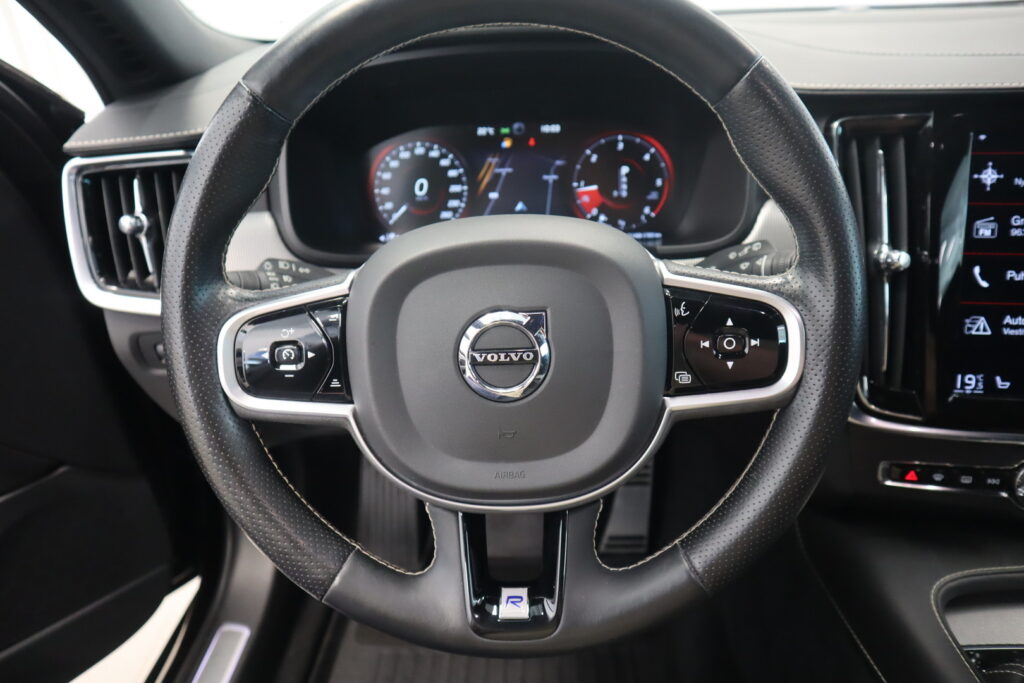Volvo V90, image 13