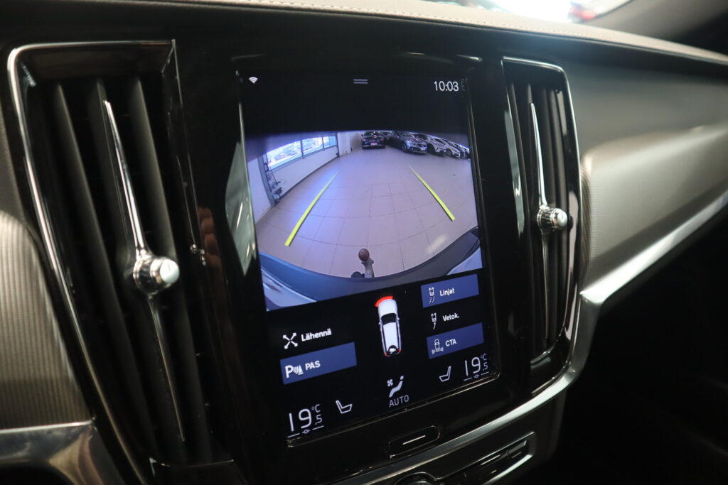 Volvo V90, image 14