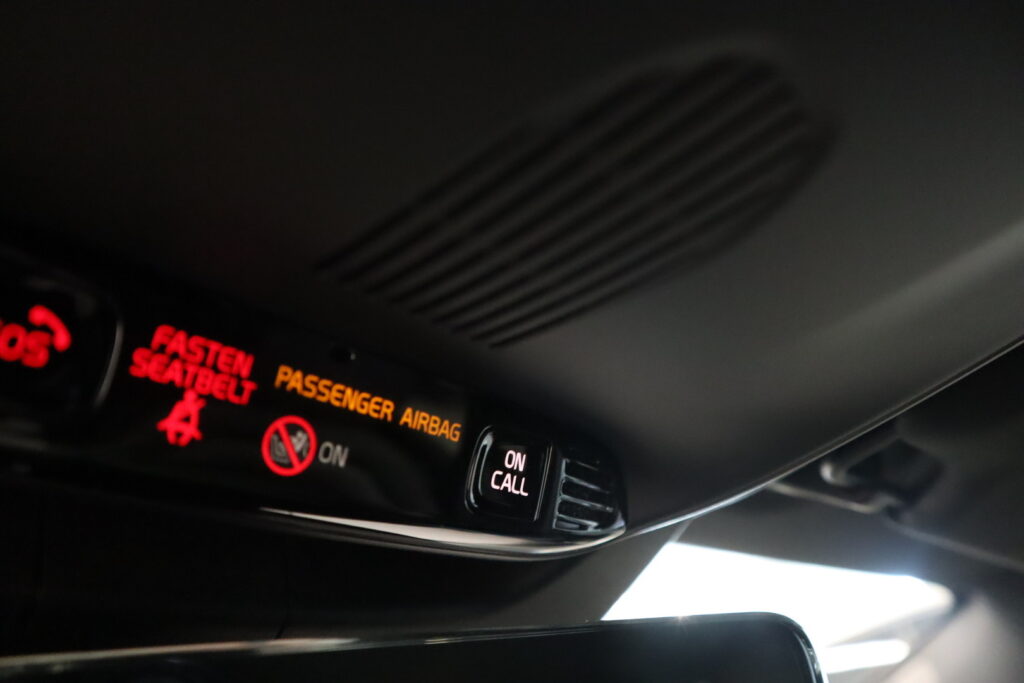 Volvo V90, image 15