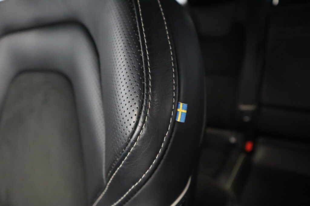 Volvo V90, image 16