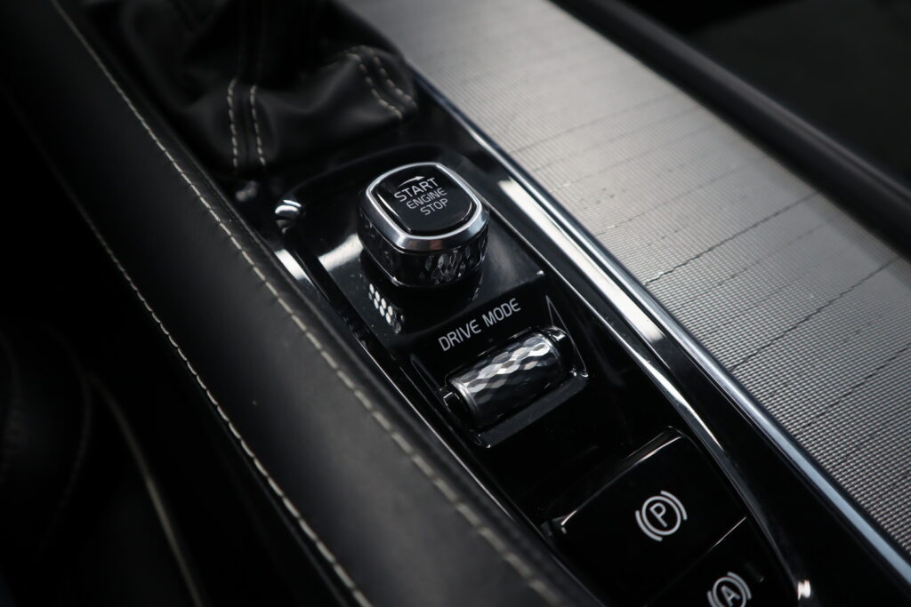 Volvo V90, image 17