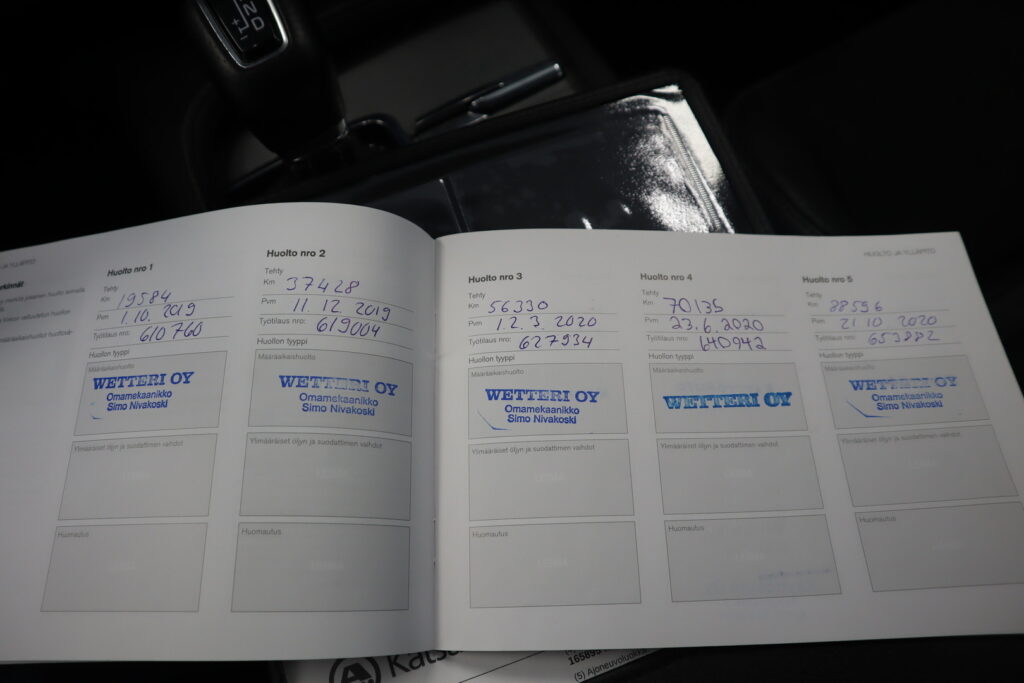 Volvo V90, image 21