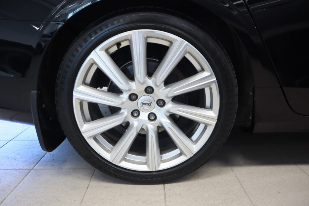 Volvo V90, image 25
