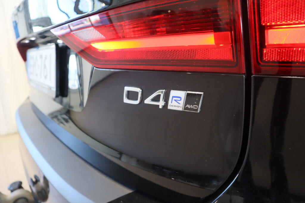 Volvo V90, image 26