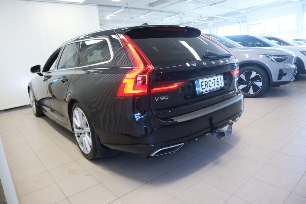 Volvo V90, image 6