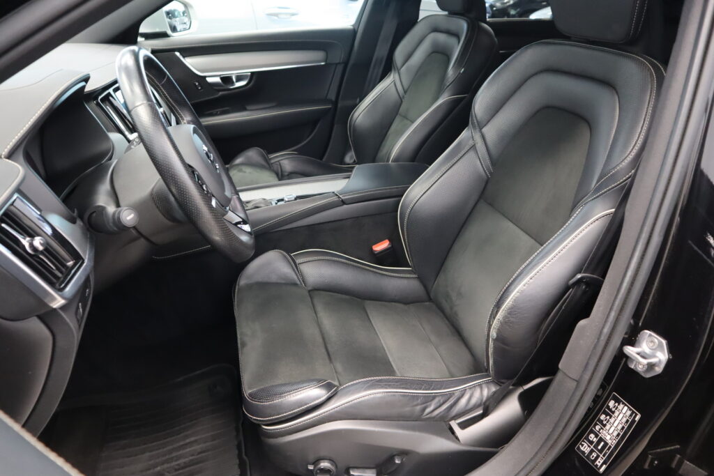 Volvo V90, image 8