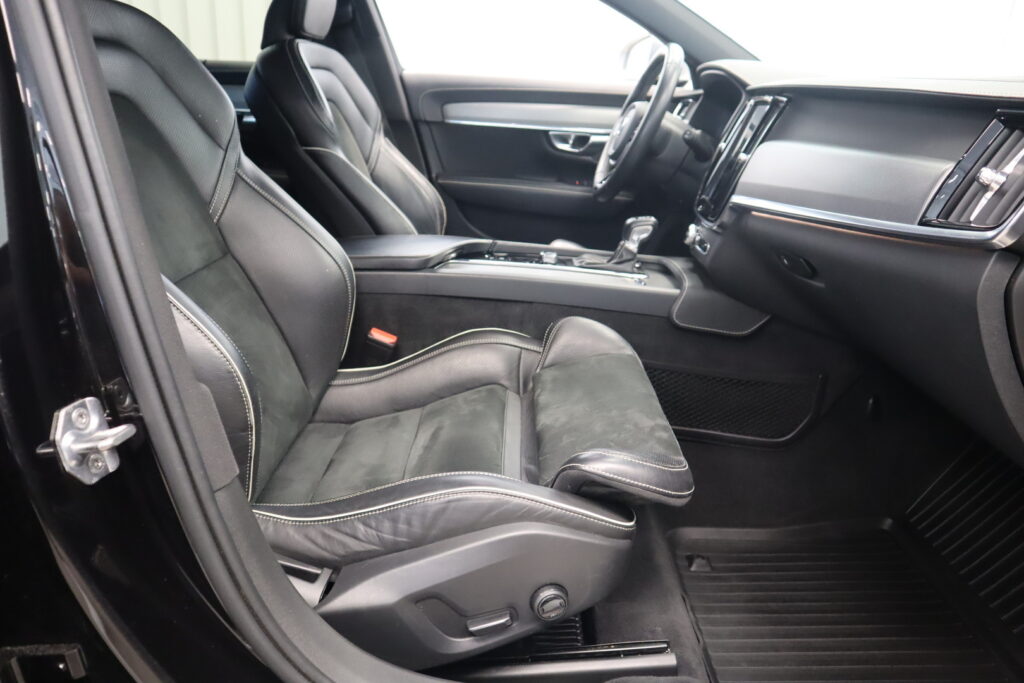 Volvo V90, image 9