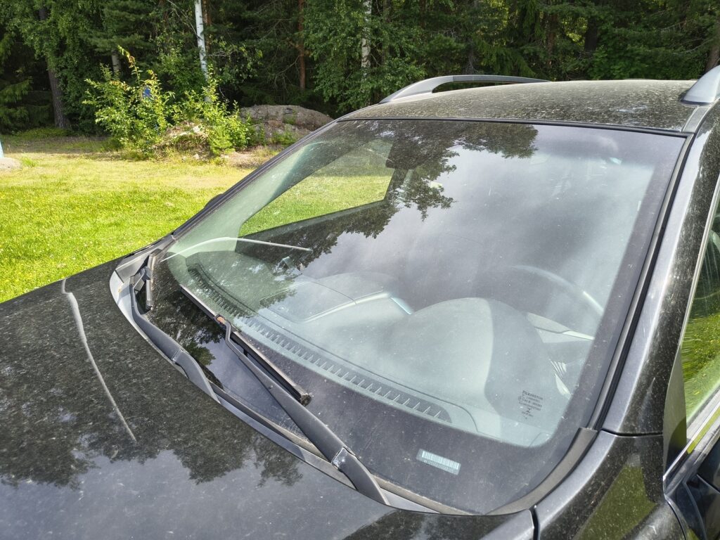 Chevrolet Captiva, image 12