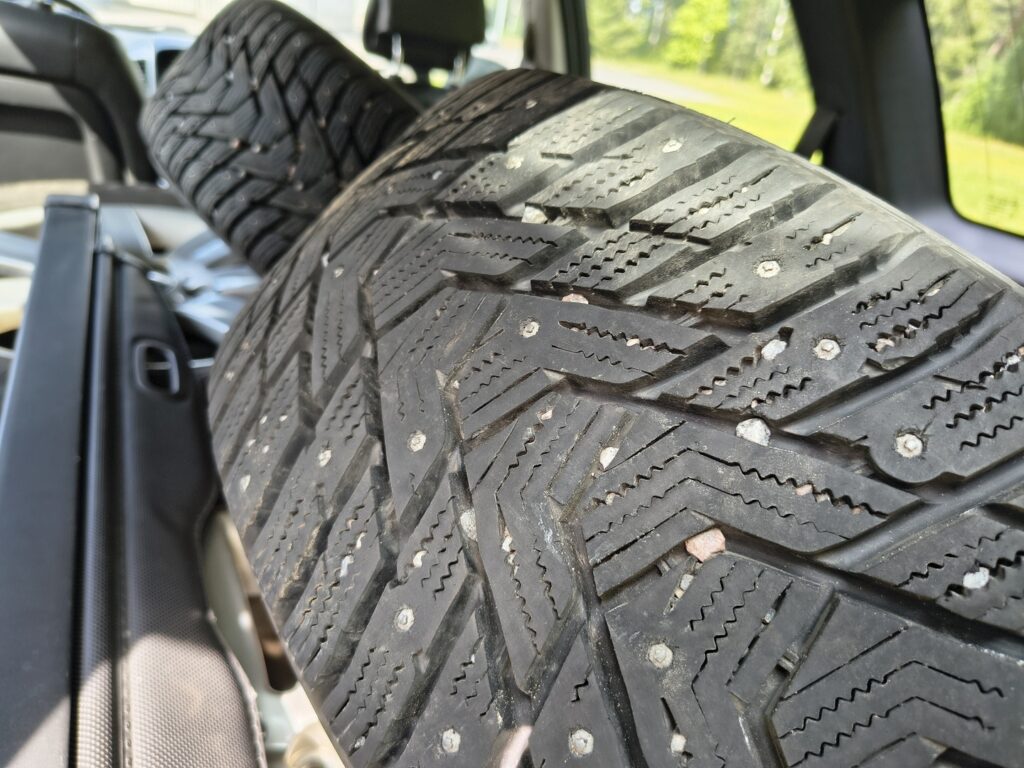 Chevrolet Captiva, image 17