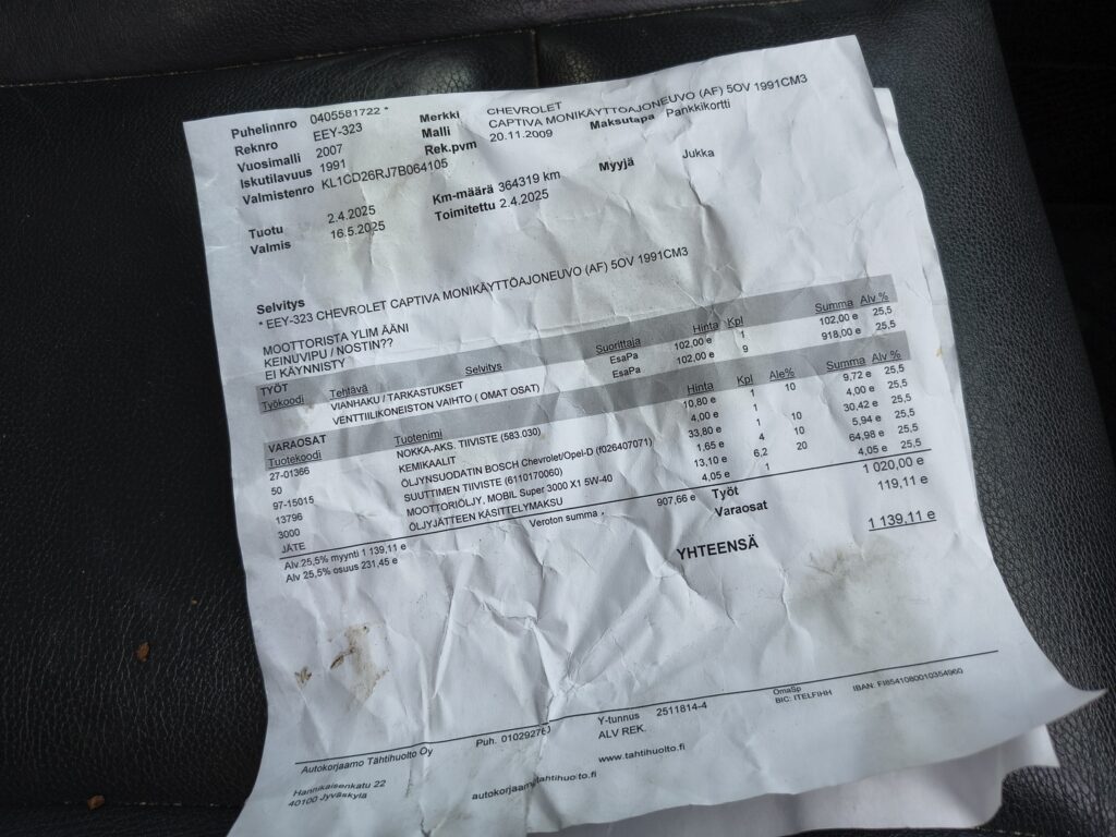 Chevrolet Captiva, image 21