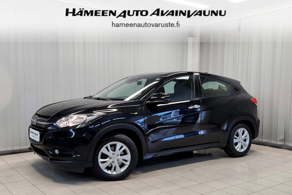 Honda HR-V, image 1