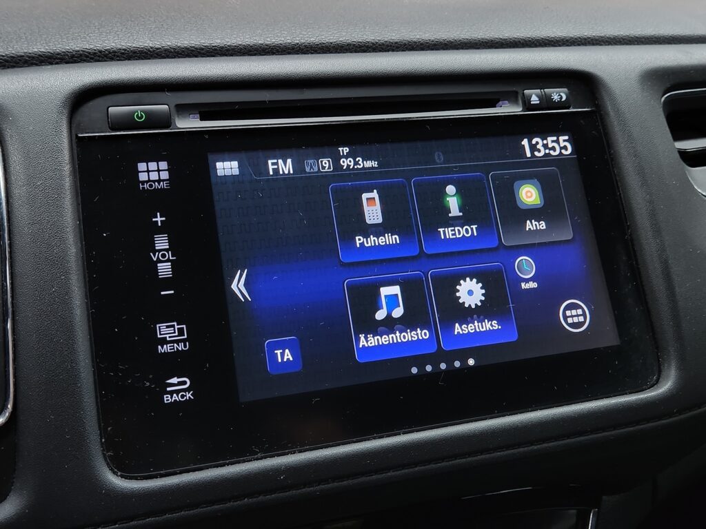 Honda HR-V, image 12