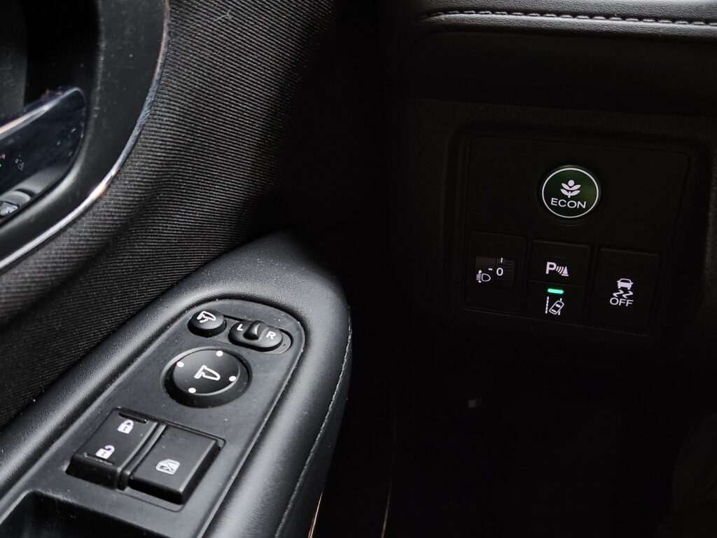 Honda HR-V, image 14