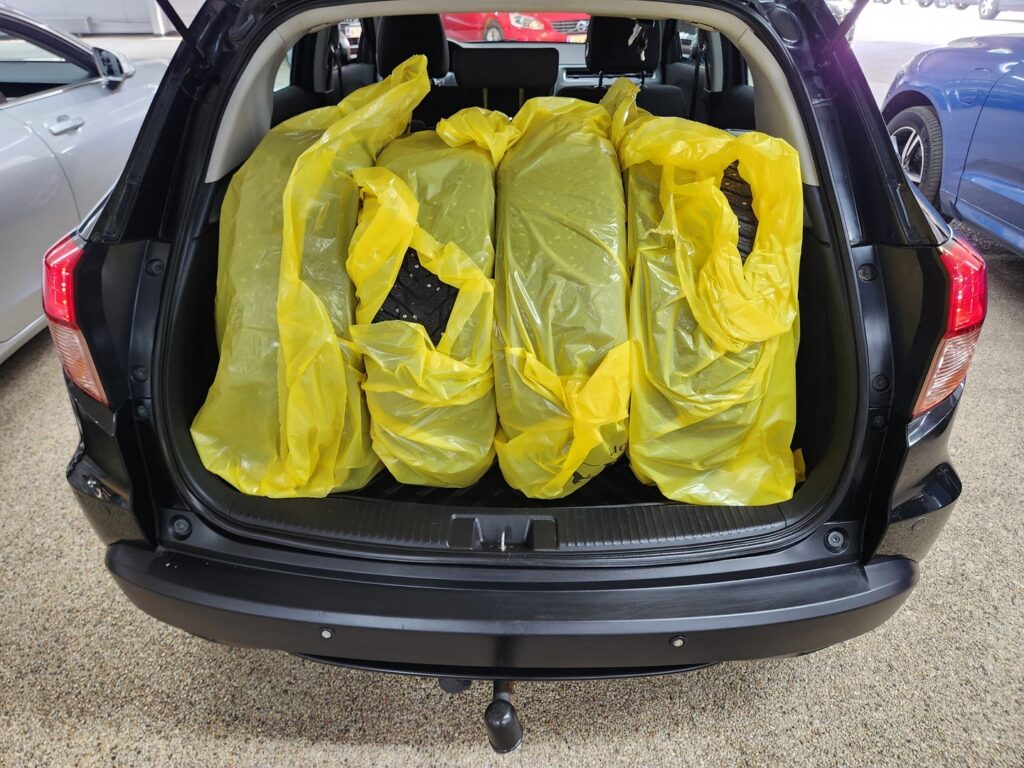 Honda HR-V, image 15