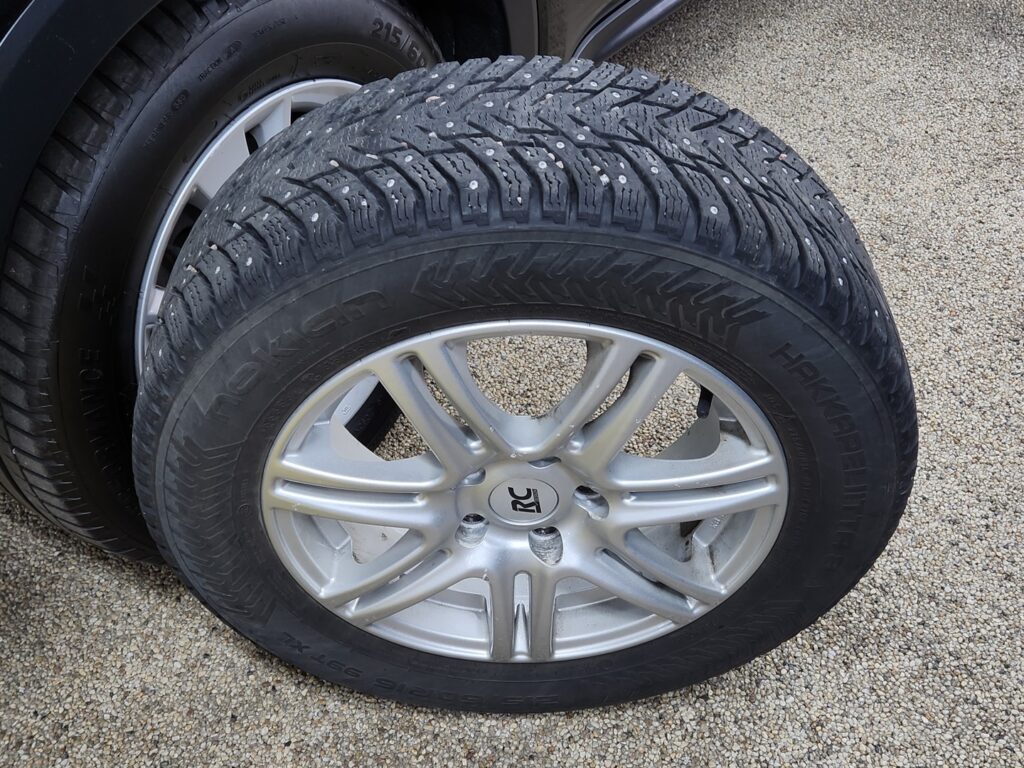 Honda HR-V, image 16