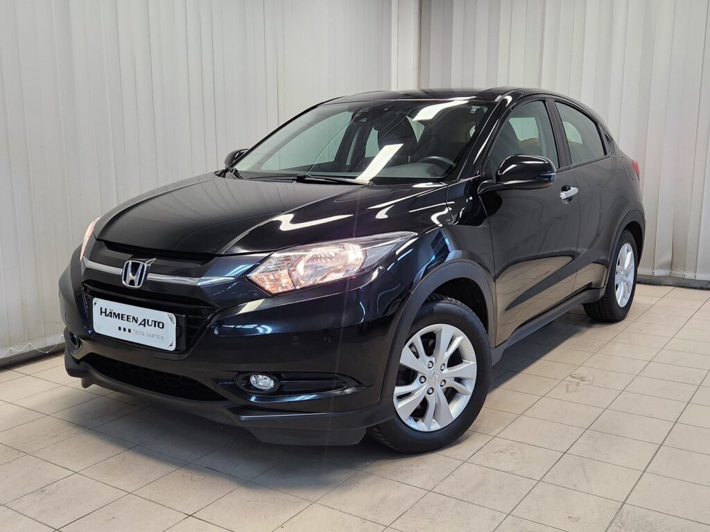 Honda HR-V, image 2