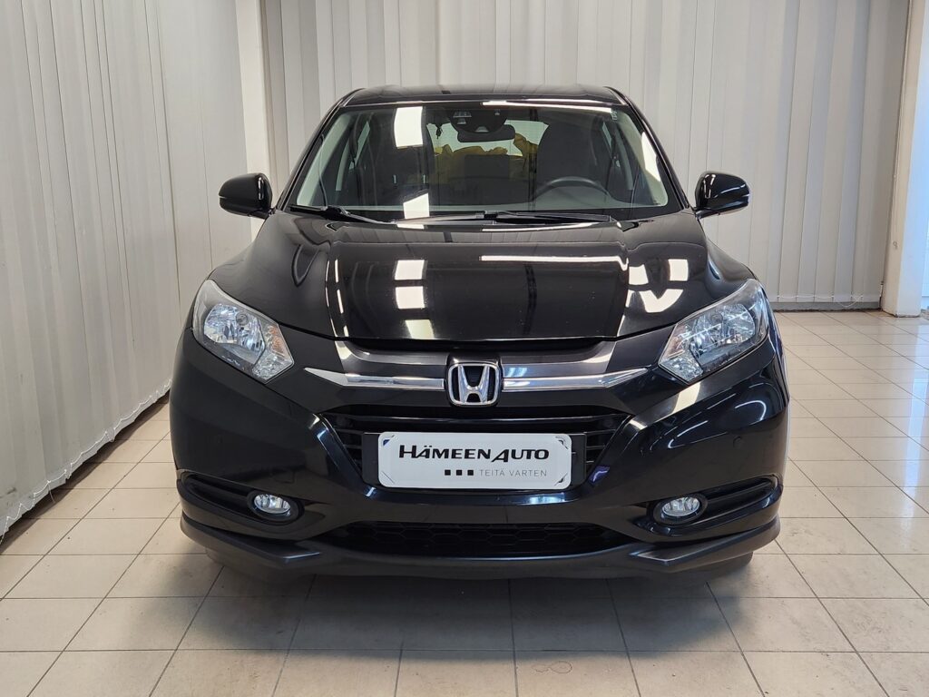 Honda HR-V, image 3