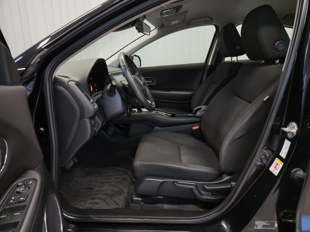 Honda HR-V, image 6