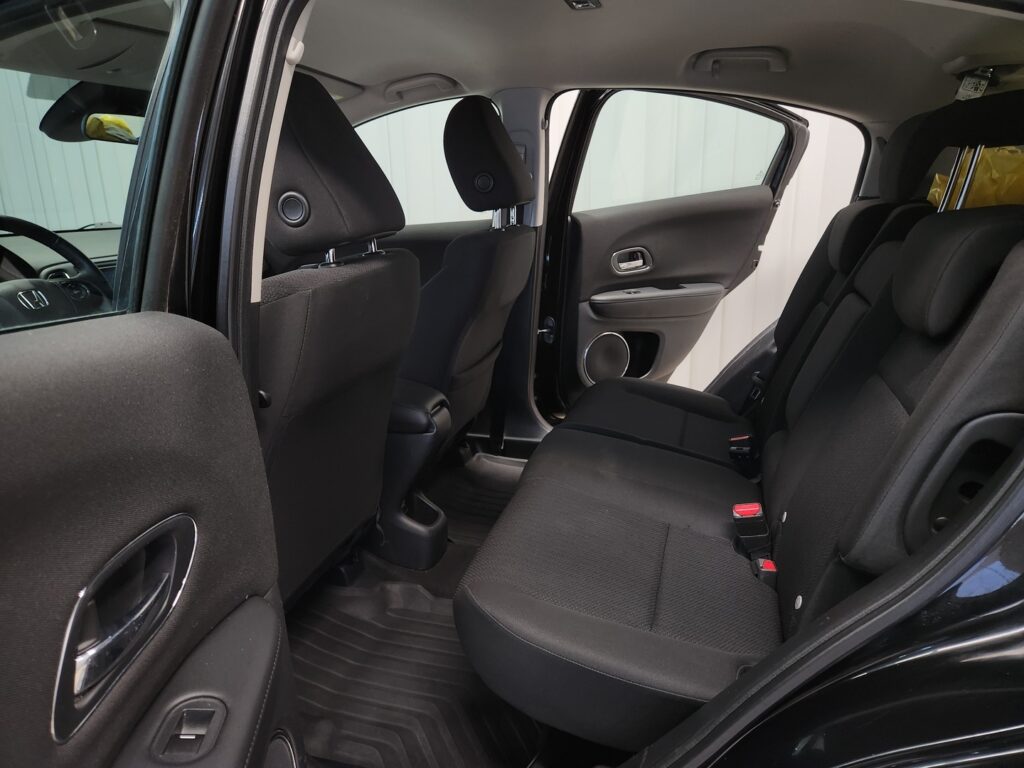 Honda HR-V, image 7