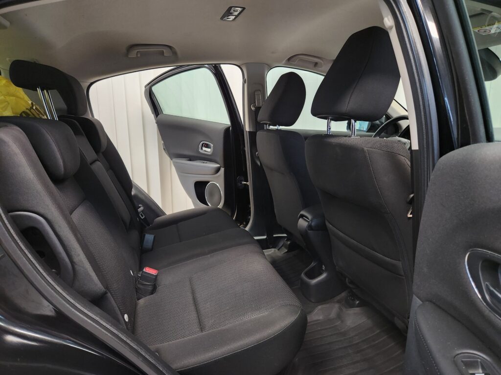 Honda HR-V, image 8