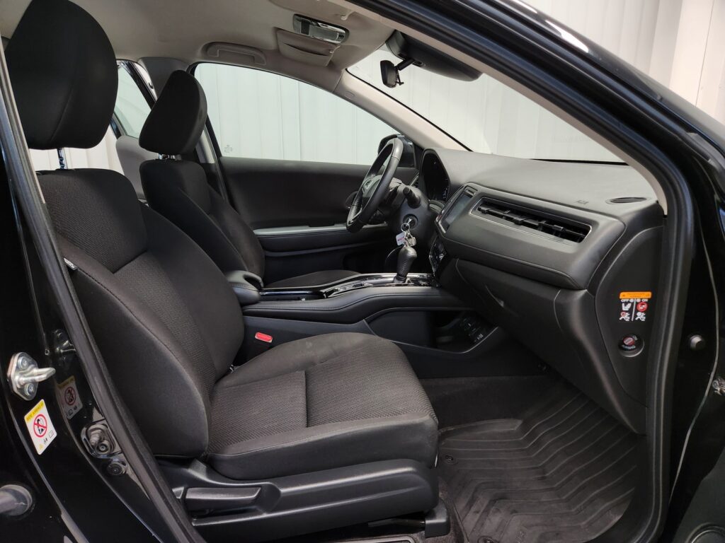 Honda HR-V, image 9