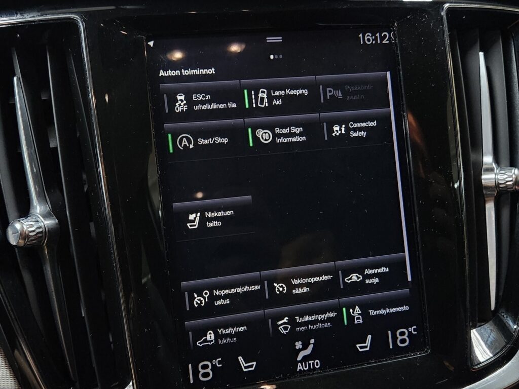 Volvo V60, image 14