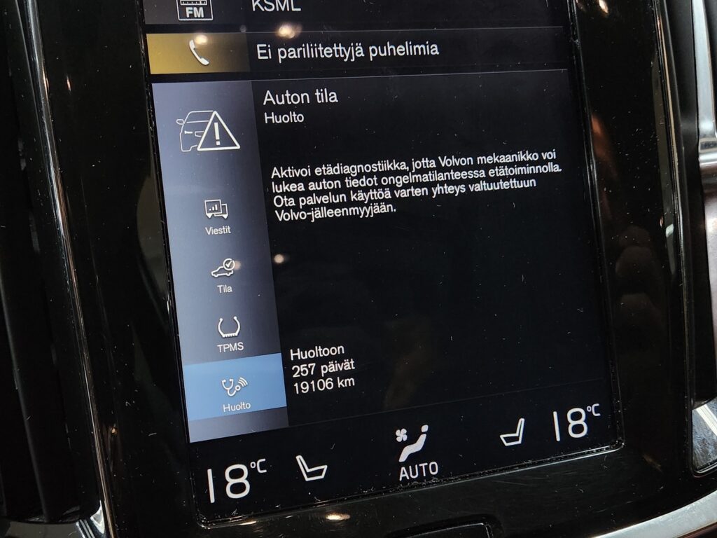 Volvo V60, image 15