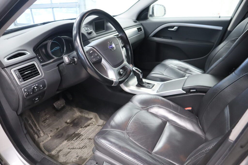 Volvo V70, image 5