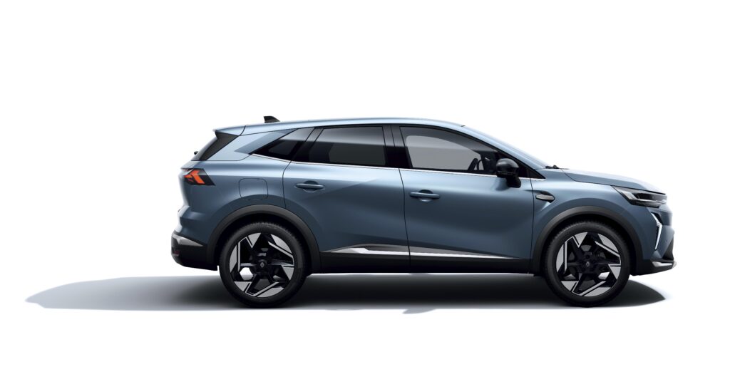 Renault Symbioz, image 1