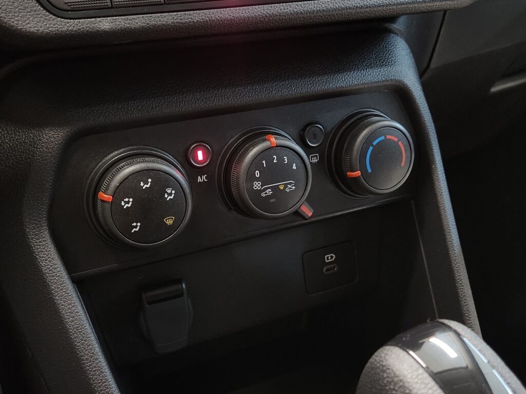 Dacia Sandero Stepway, image 13