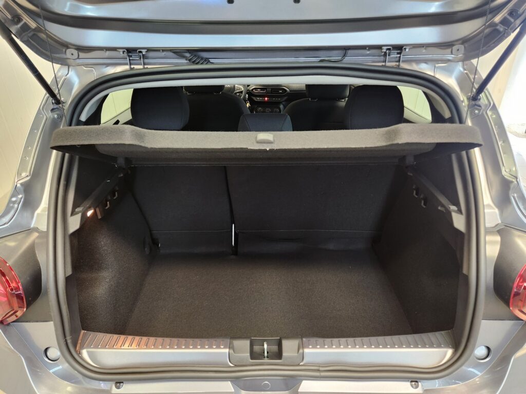 Dacia Sandero Stepway, image 14