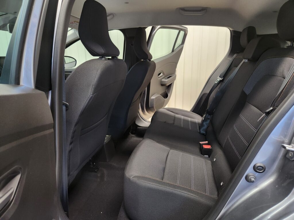 Dacia Sandero Stepway, image 7
