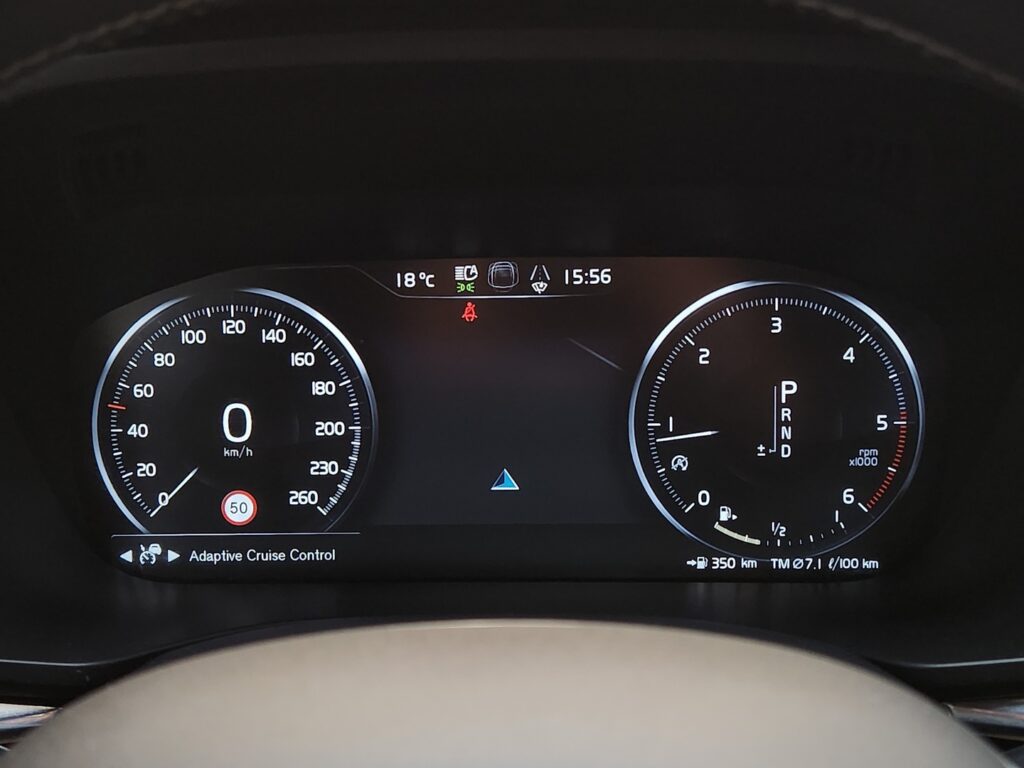 Volvo XC60, image 11