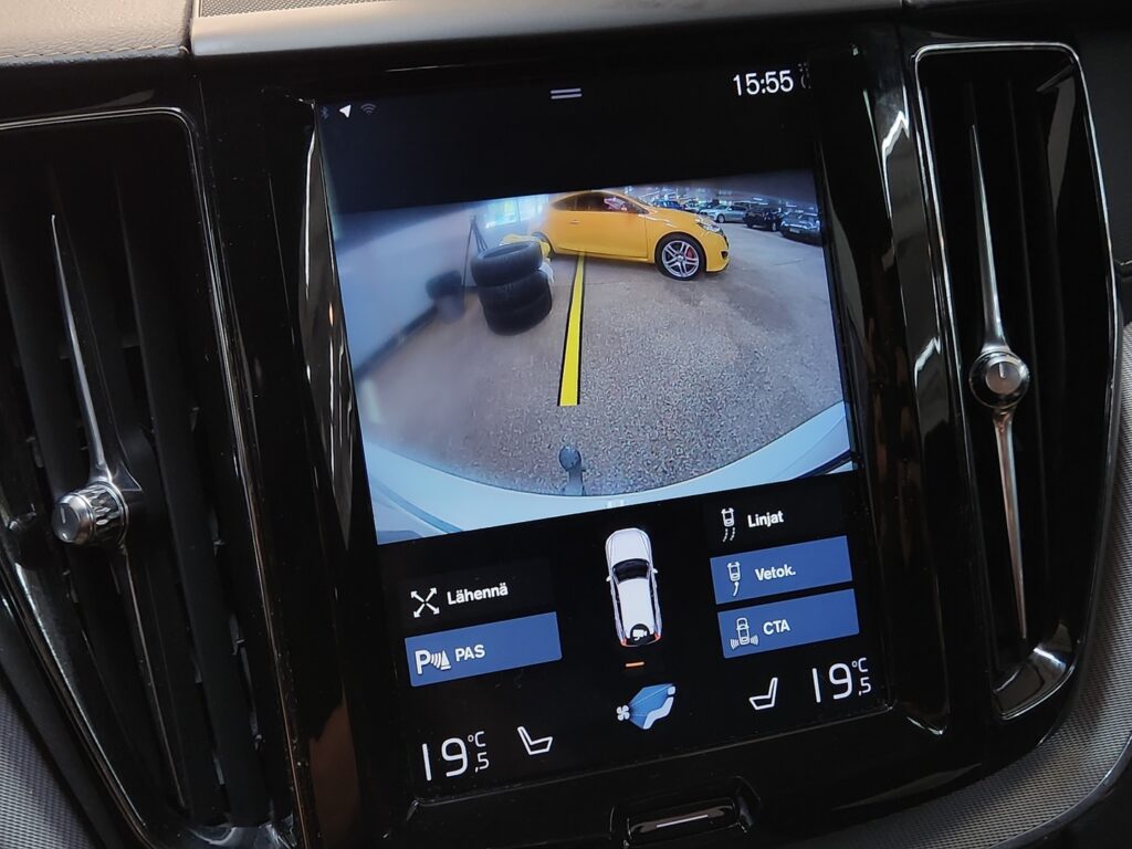 Volvo XC60, image 12