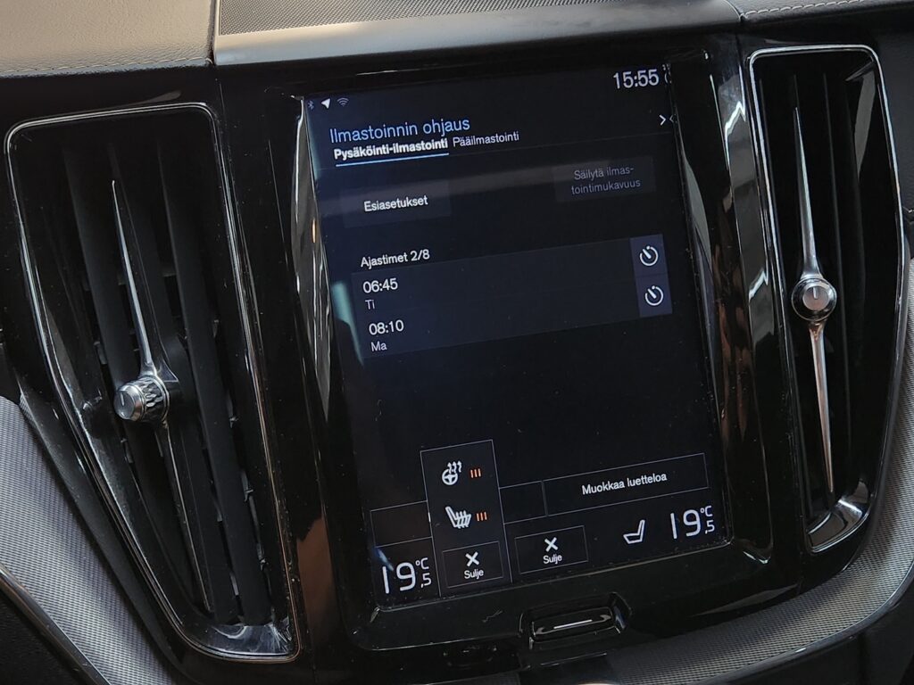 Volvo XC60, image 13