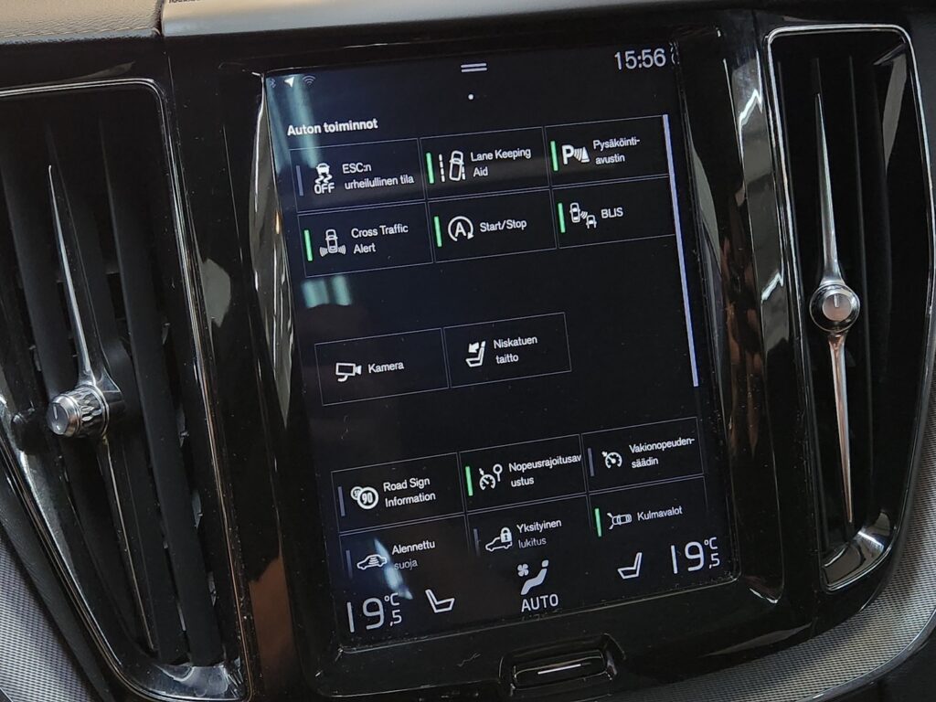 Volvo XC60, image 14