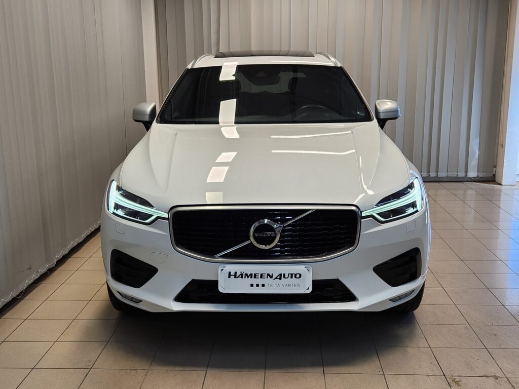 Volvo XC60, image 2