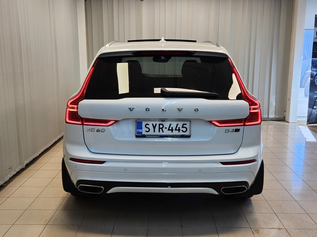 Volvo XC60, image 3