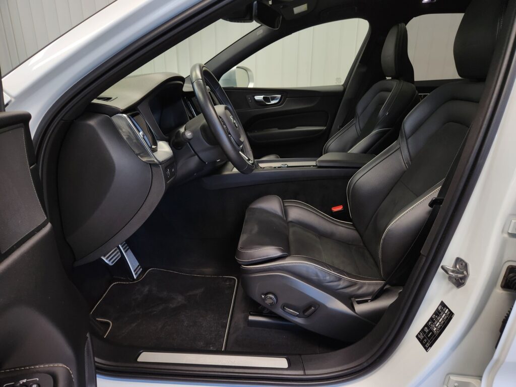 Volvo XC60, image 5