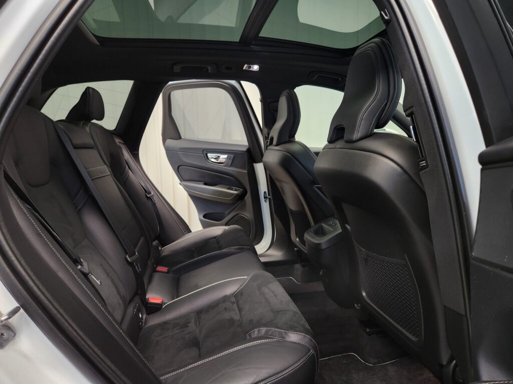 Volvo XC60, image 7