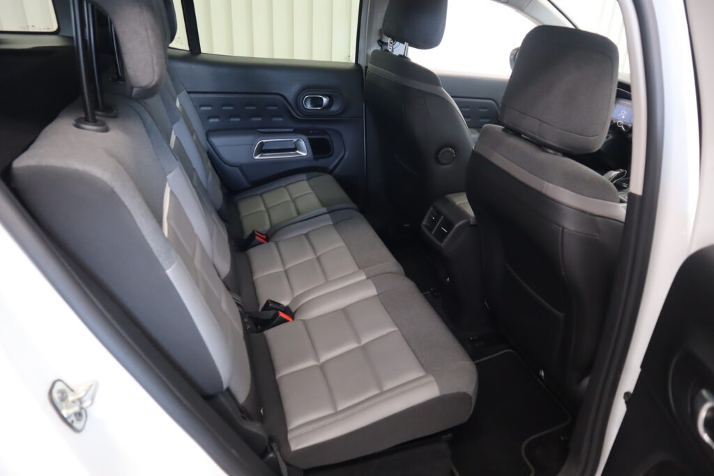 Citroen C5 Aircross, image 10
