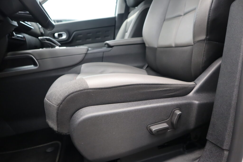 Citroen C5 Aircross, image 11