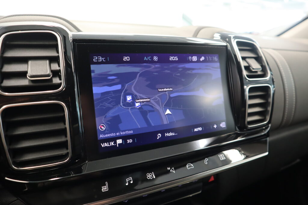 Citroen C5 Aircross, image 13