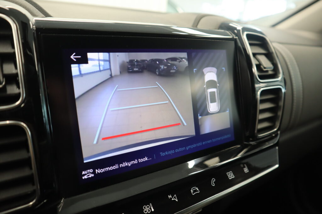 Citroen C5 Aircross, image 14